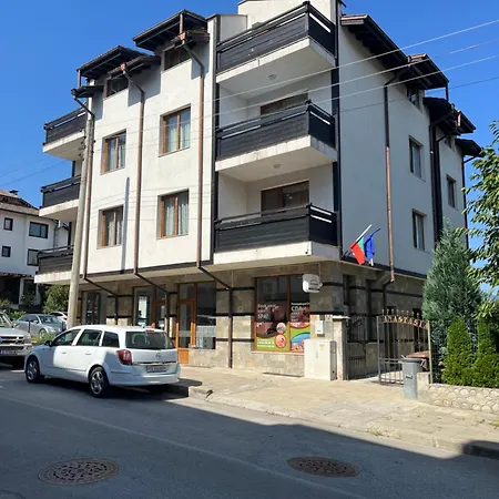 Apartman St. Anastasia Banszko
