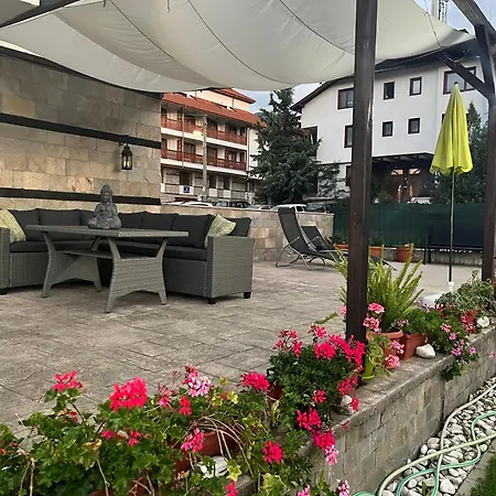 Appartamento St. Anastasia Bansko