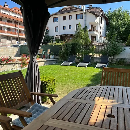 St. Anastasia Appartamento