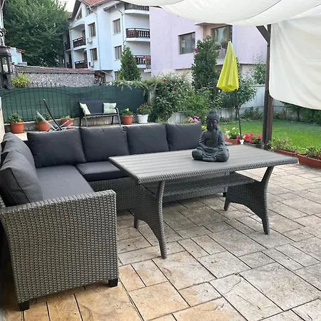 Appartamento St. Anastasia Bansko