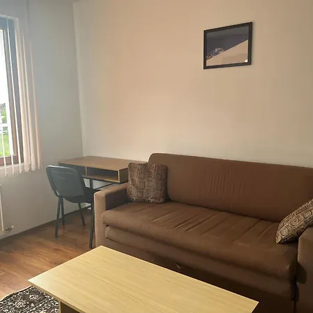 Apartman St. Anastasia *