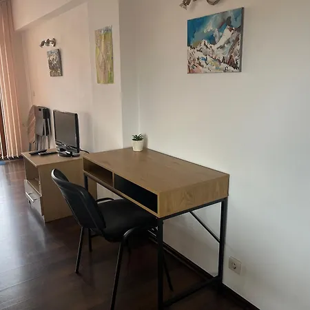 Apartman St. Anastasia Banszko