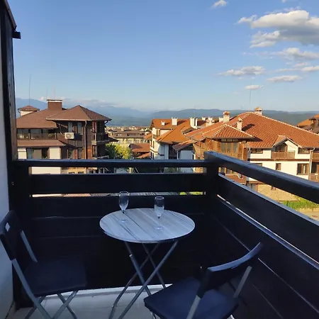 St. Anastasia Apartman