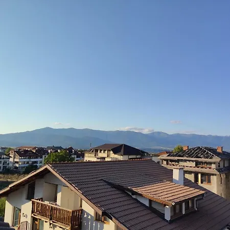 Apartament St. Anastasia