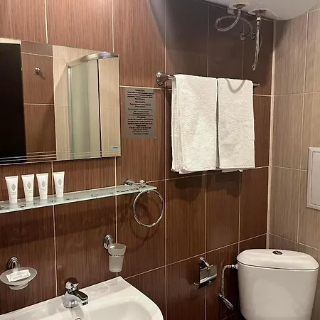 アパート St. Anastasia *