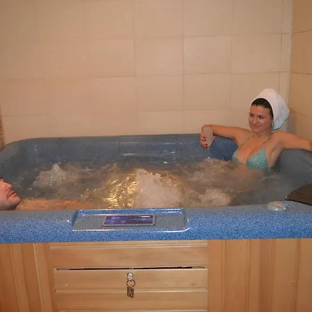 Apartament St. Anastasia *