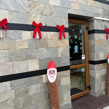 Apartament St. Anastasia Bansko