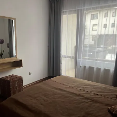 St. Anastasia Bansko