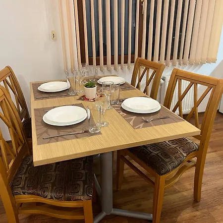 St. Anastasia Apartament