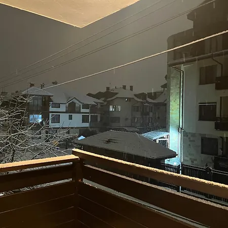 St. Anastasia Apartament *