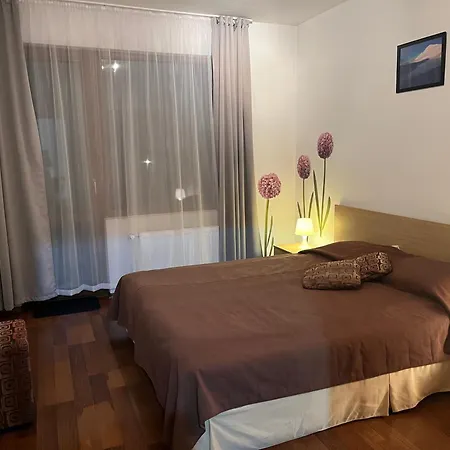 Appartamento St. Anastasia *
