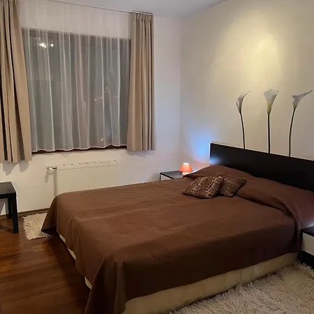 St. Anastasia バンスコ