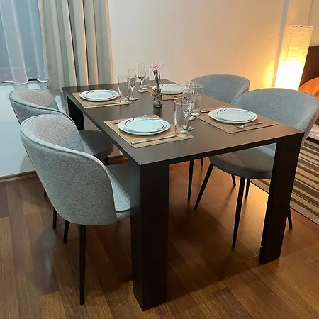 St. Anastasia Apartament Bansko