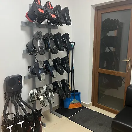 St. Anastasia バンスコ