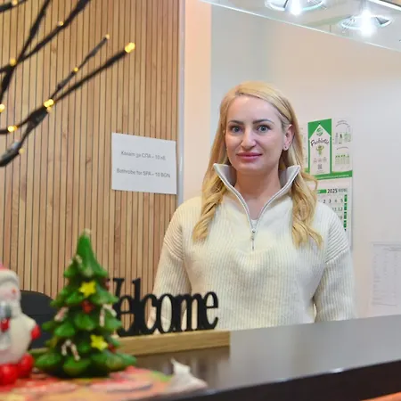 圣阿纳斯塔西娅公寓