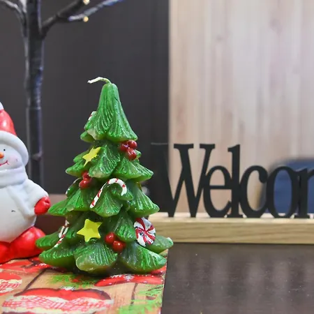 Apartament St. Anastasia