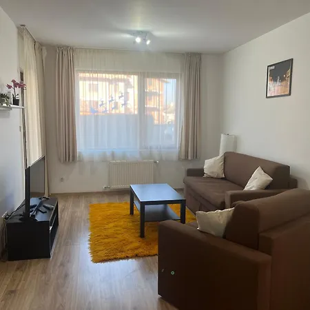 St. Anastasia Appartamento Bansko