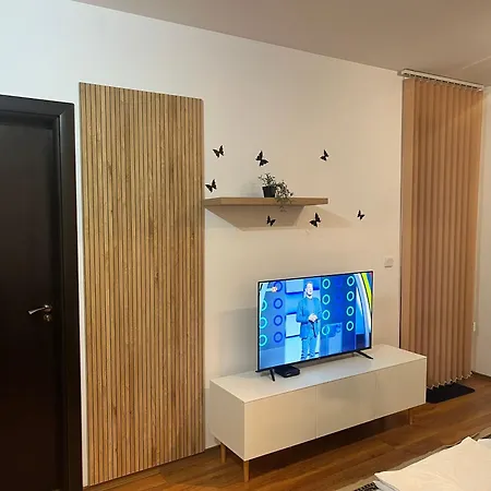 Apartman St. Anastasia Banszko