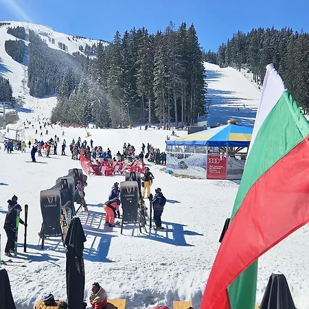 St. Anastasia Apartament