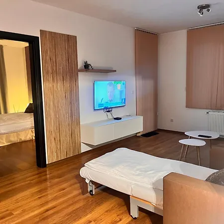 Apartament St. Anastasia
