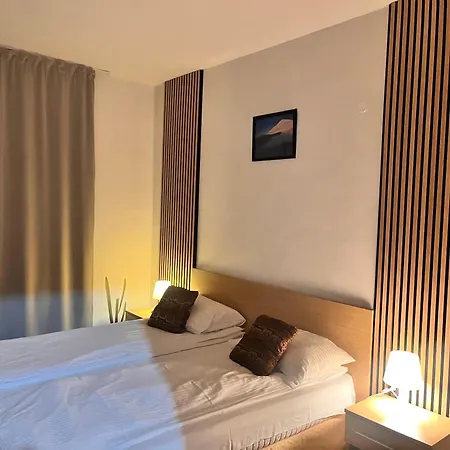 St. Anastasia Apartament *