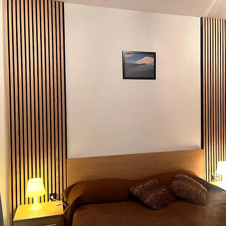 St. Anastasia Lägenhet Bansko