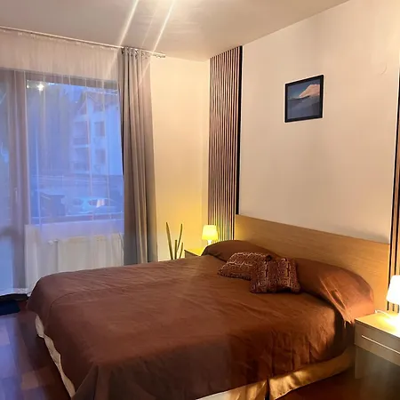 St. Anastasia バンスコ