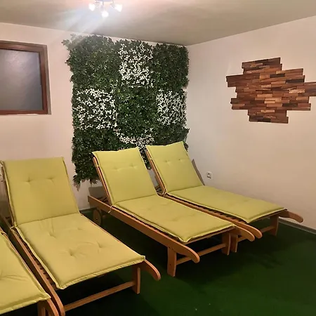 St. Anastasia Apartament Bansko