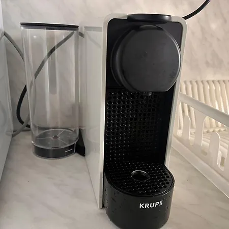 アパート St. Anastasia バンスコ