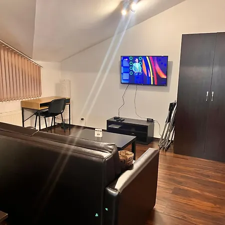 圣阿纳斯塔西娅公寓