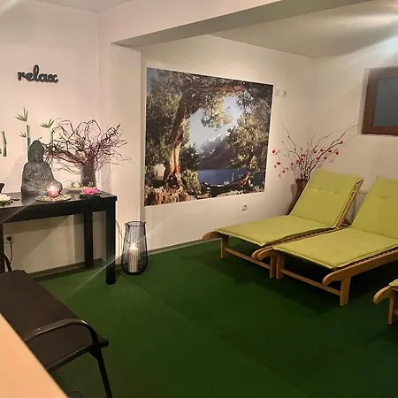 圣阿纳斯塔西娅公寓 公寓