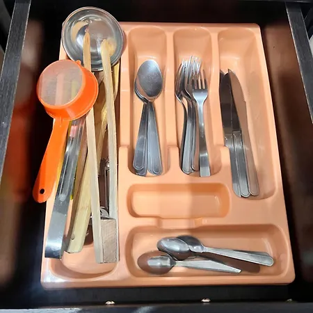 圣阿纳斯塔西娅公寓