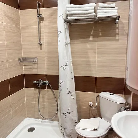 St. Anastasia Apartament Bansko