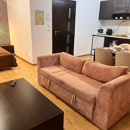 St. Anastasia Appartement Bansko