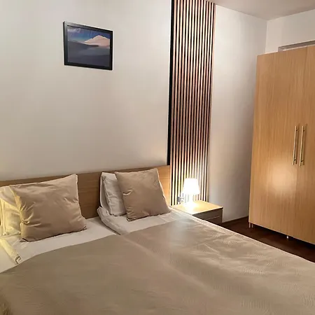 Apartman Saint Anastasia & Banszko