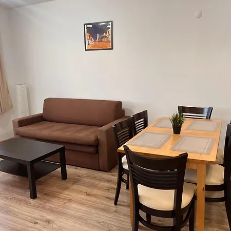 Apartman Saint Anastasia &