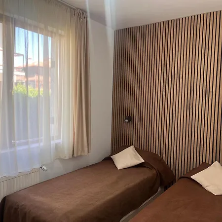 Apartamento Saint Anastasia & Bansko