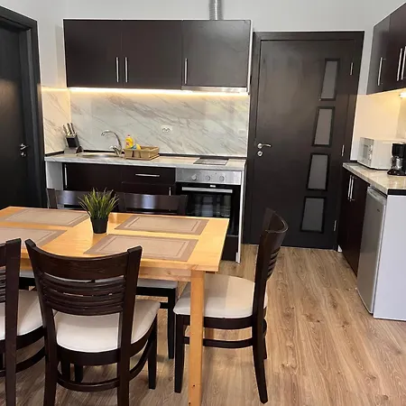 Apartman Saint Anastasia &