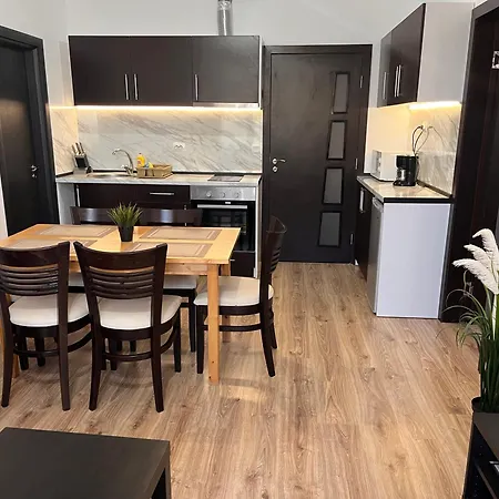 Apartman Saint Anastasia & *