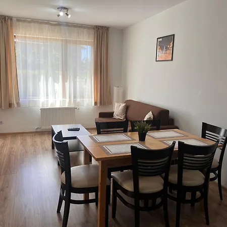 Apartman Saint Anastasia & Banszko
