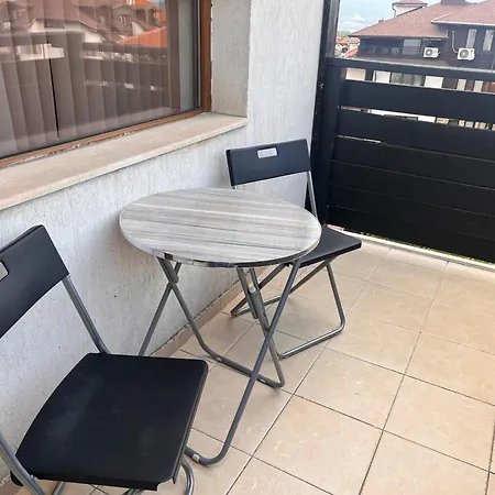 Saint Anastasia & Apartamento *