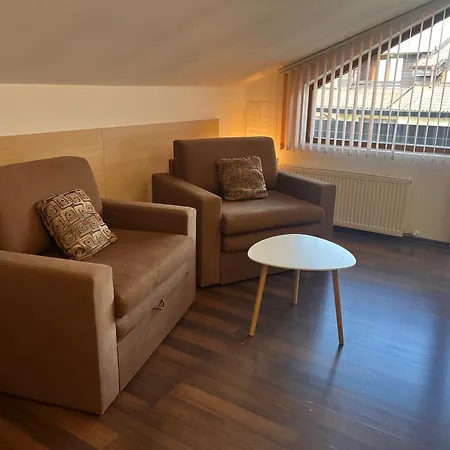 Saint Anastasia & Apartamento Bansko