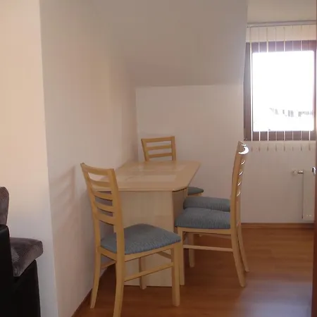 Lejlighed St. Anastasia Bansko