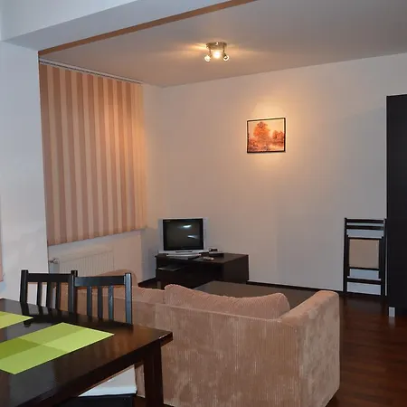 St. Anastasia Apartman *