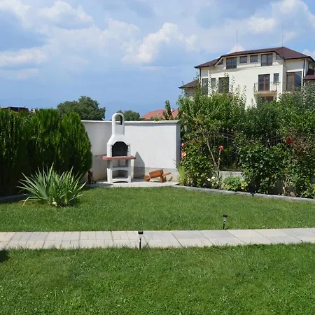 Apartman St. Anastasia *