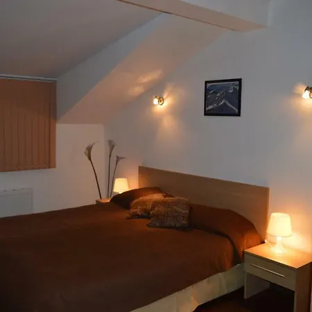 Appartamento St. Anastasia Bansko