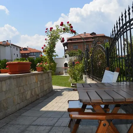 St. Anastasia Apartman