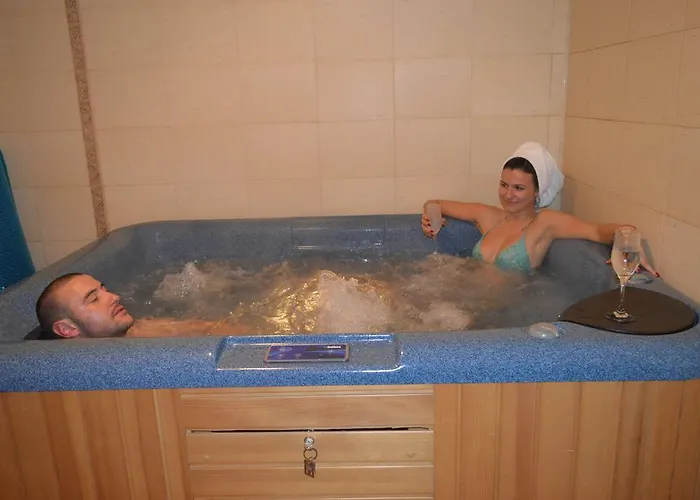 Appartement St. Anastasia *