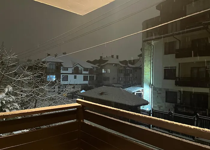 St. Anastasia Appartement *