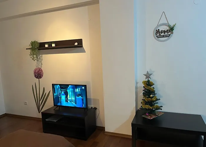 St. Anastasia Appartement